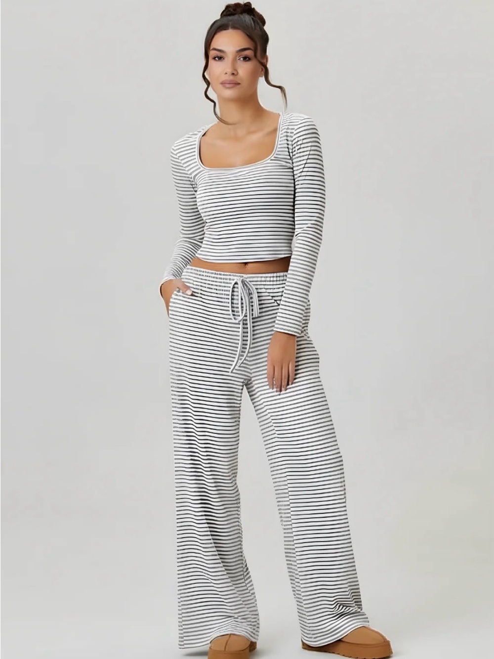 Softari lounge set